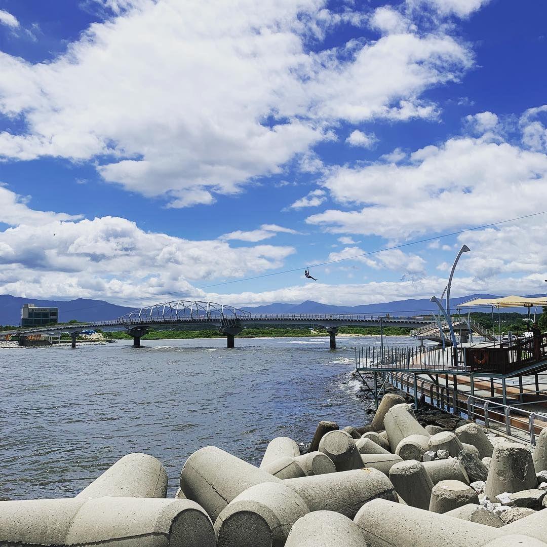 江陵浪漫一日遊！BTS MV跟韓劇拍攝地一日遊(高空滑索、自行車之旅)