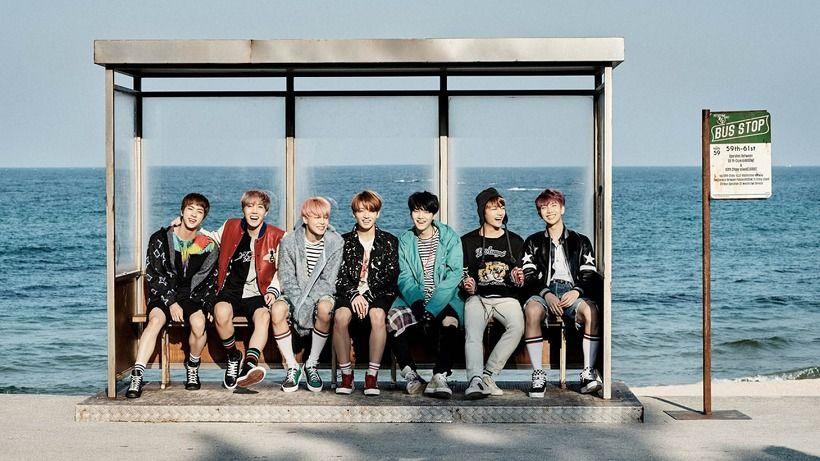 江陵浪漫一日遊！BTS MV跟韓劇拍攝地一日遊(高空滑索、自行車之旅)