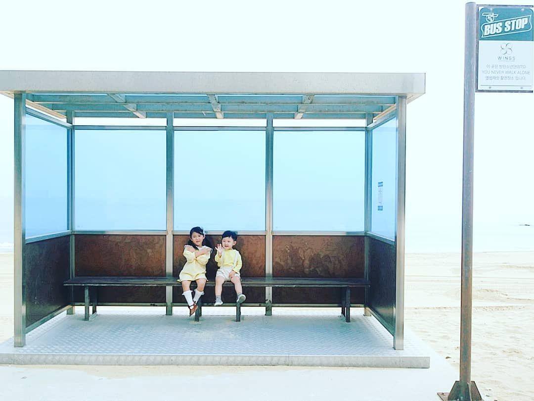 江陵浪漫一日遊！BTS MV跟韓劇拍攝地一日遊(高空滑索、自行車之旅)