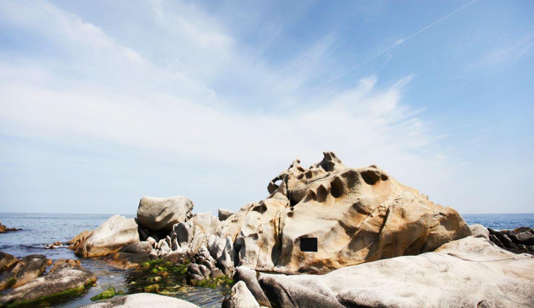 江陵浪漫一日遊！BTS MV跟韓劇拍攝地一日遊(高空滑索、自行車之旅)