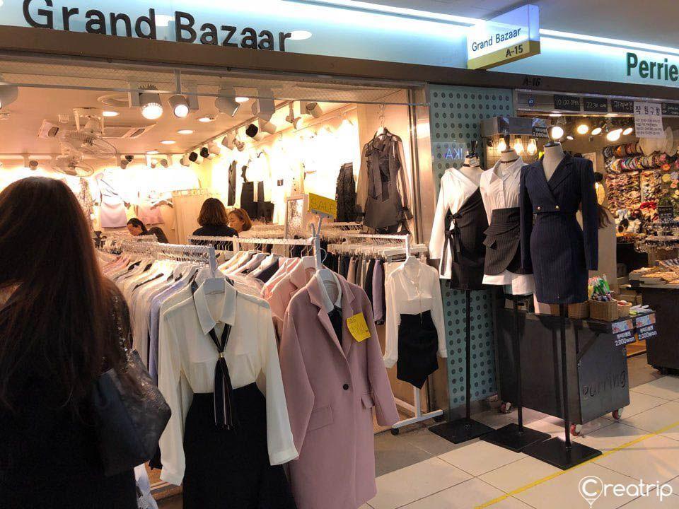 Where to shop for F/W coat? 7 places for Korean coat, change different ootd everyday