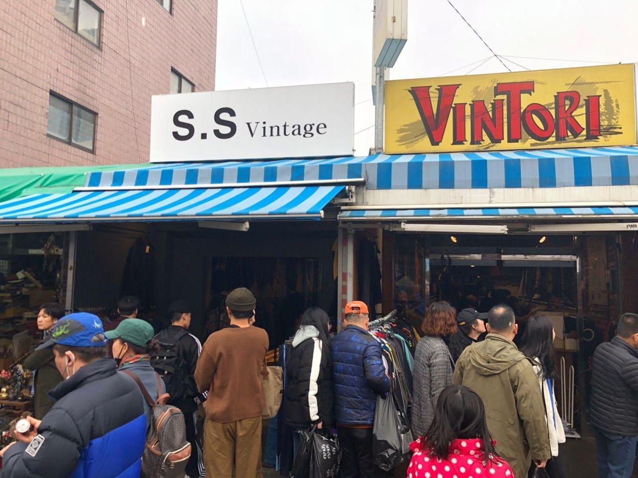 Where to shop for F/W coat? 7 places for Korean coat, change different ootd everyday