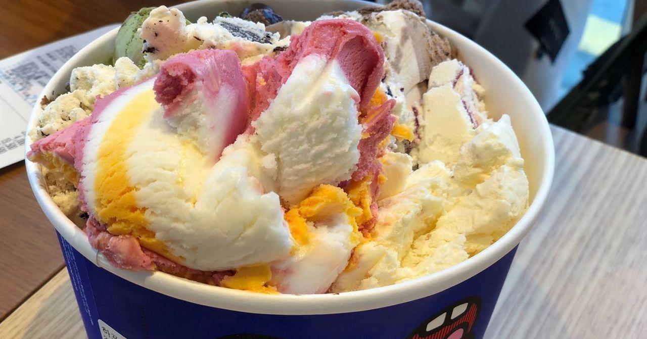 亨氏冰淇淋漲價，韓國食品價格變動，非洲豬瘟情況影響市場