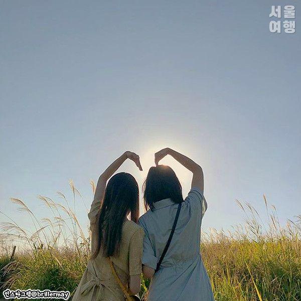 Sky (Haneul) Park Silver Grass