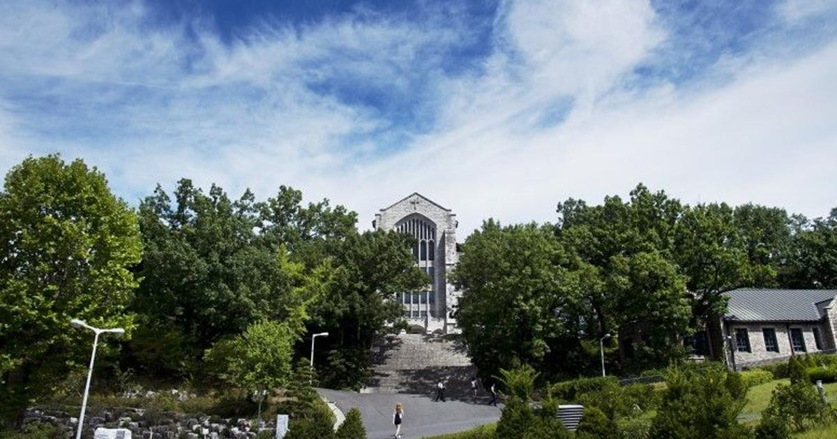 คอร์สเรียนภาษาเกาหลีที่มหาวิทยาลัยสตรีอีฮวา ฉบับ 2022!