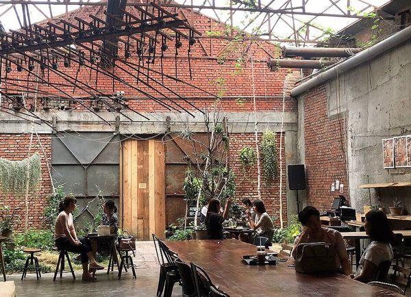 The Best Places in Seoul to Relax