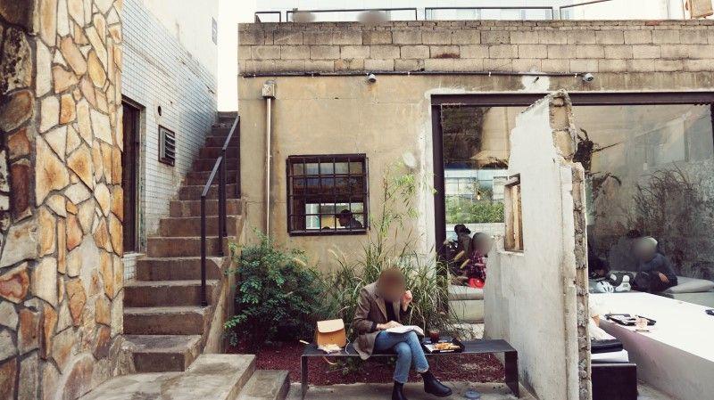 The Best Places in Seoul to Relax