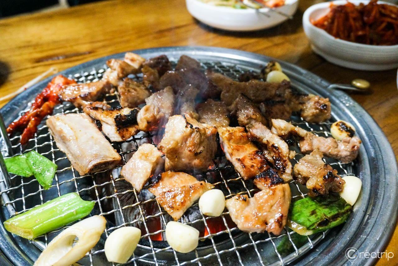 The Best Places in Seoul to Relax