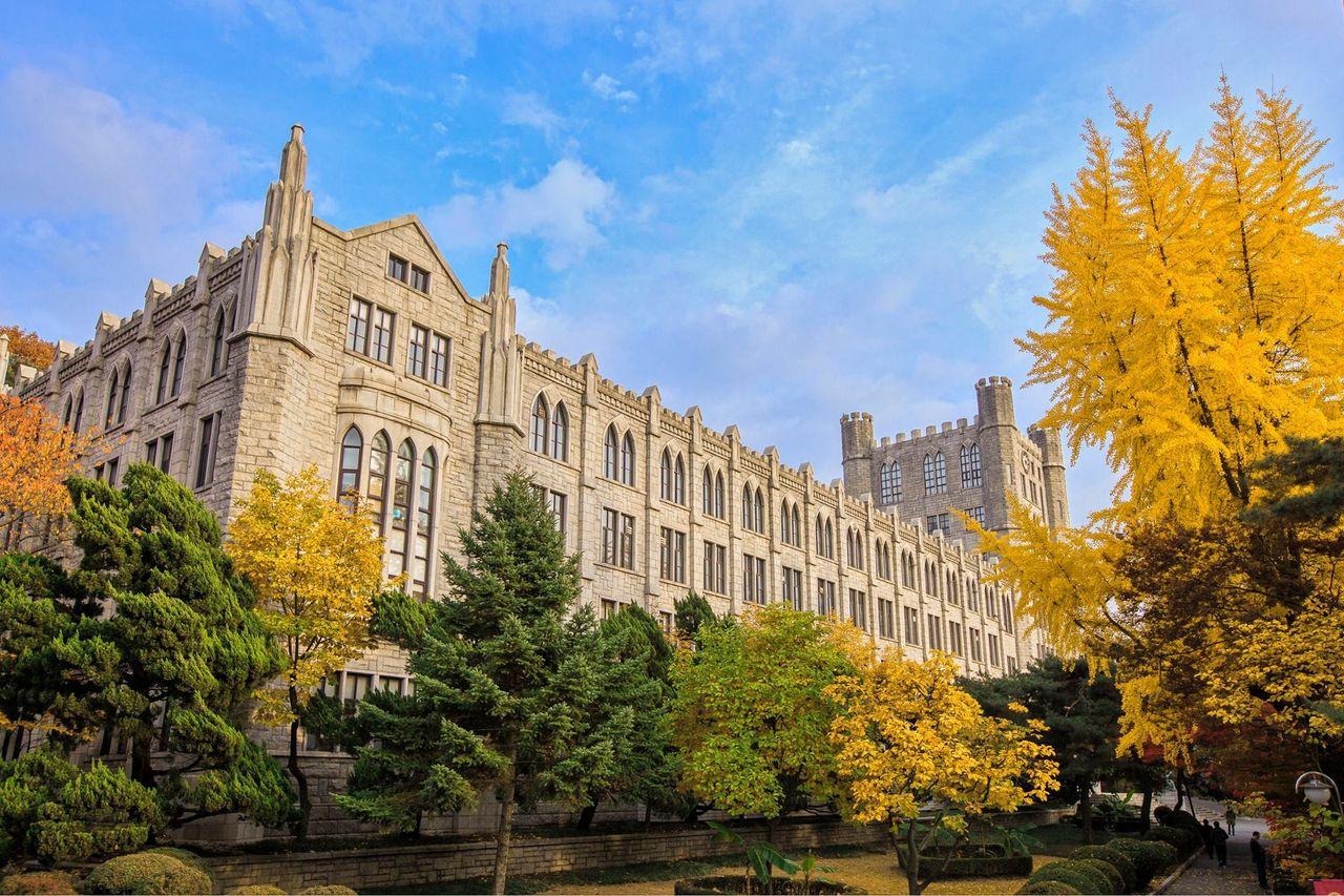 The Best Places in Seoul to Relax