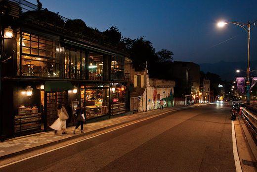 The Best Places in Seoul to Relax