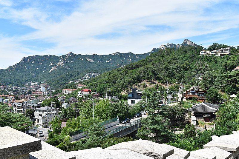 The Best Places in Seoul to Relax