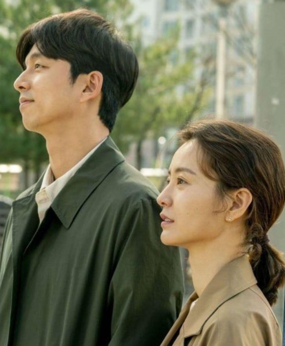 韓國電影82年生的金智英主演的劇照