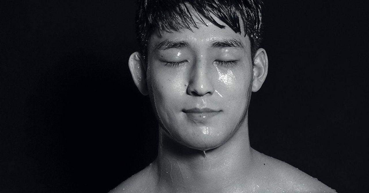 熱議韓式摔角選手