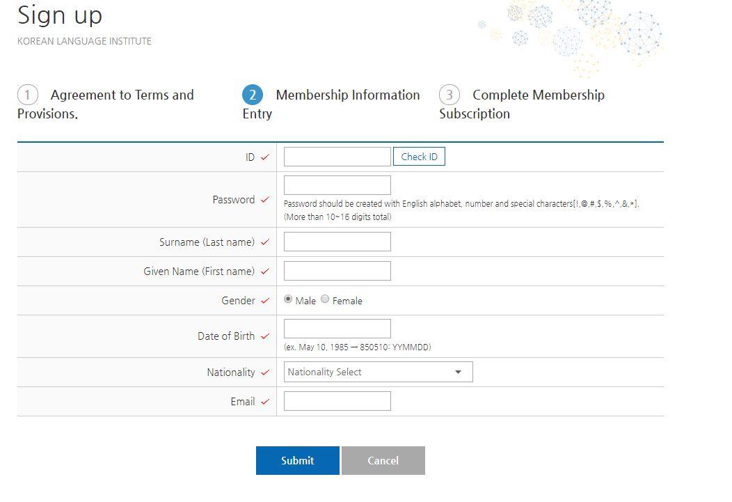 Yonsei university picture
