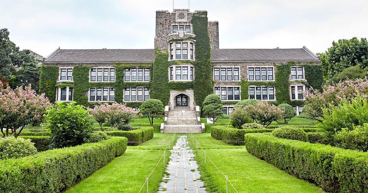 2023延世大學語學堂正規課程介紹
