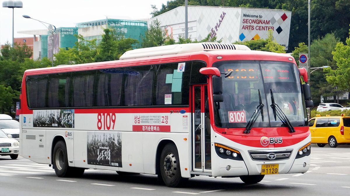 ทุกคนยังจำการหยุดงานประท้วงของรสบัสในเกาหลีได้มั้ย?เราจะมาติดตามผลการประท้วงครั้งนั้นกันค่ะ และรถบัสไปคยองกีโดเพิ่มขึ้นเกือบ20% อย่าขึ้นรถบัสในโซลผิดกันนะคะ