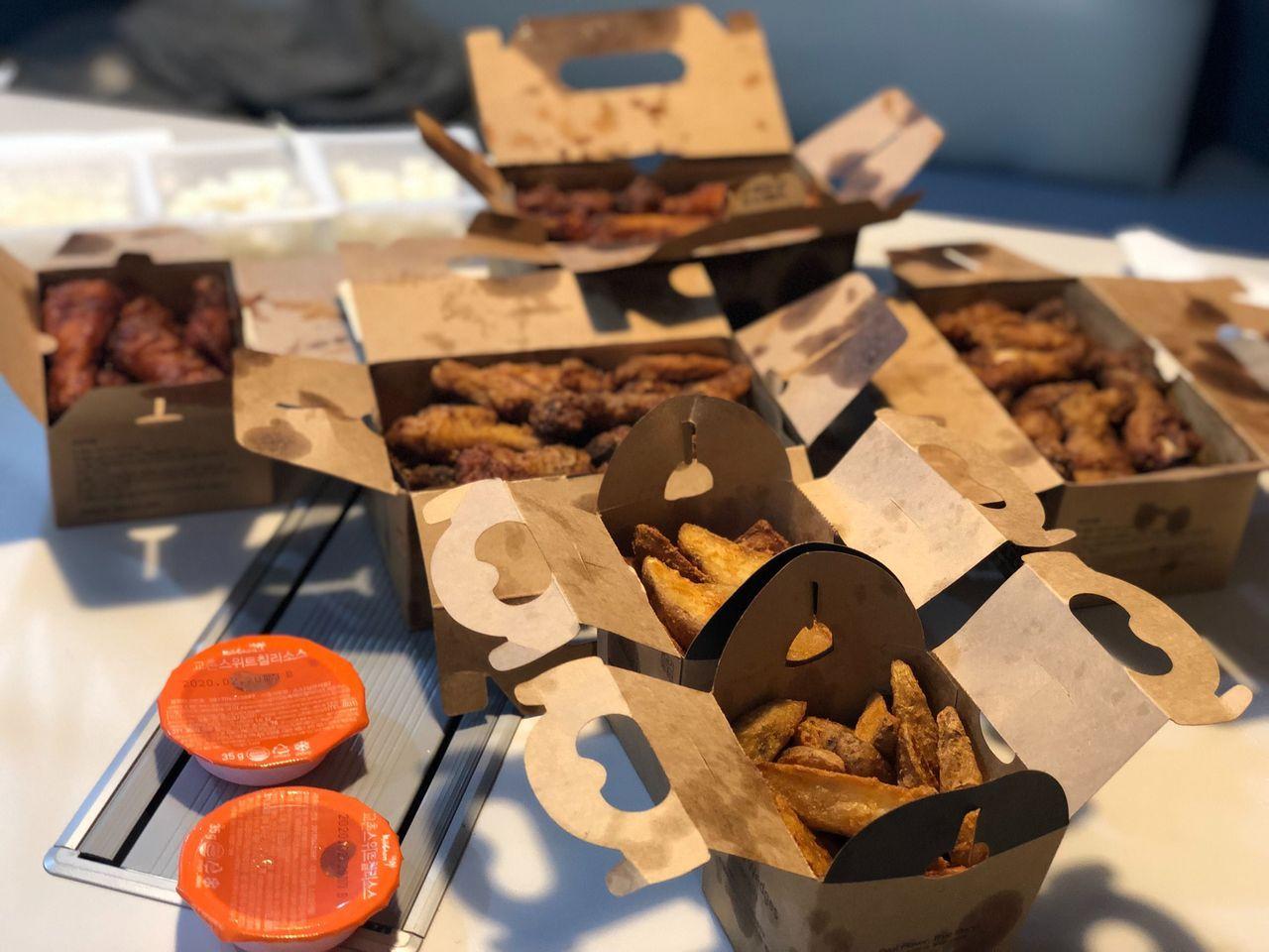 Must have chickens in Korea | Best chicken flavor that locals love!