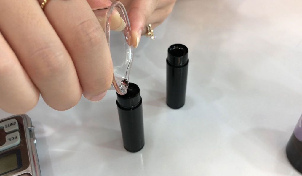 韓国、韓国旅行、韓国観光、ソウル、ソウル旅行、韓国体験、韓国コスメ、VIC'S LAB KOREA、弘大、ホンデ、延南洞、ヨンナムドン、コスメ作り、パーソナルカラー