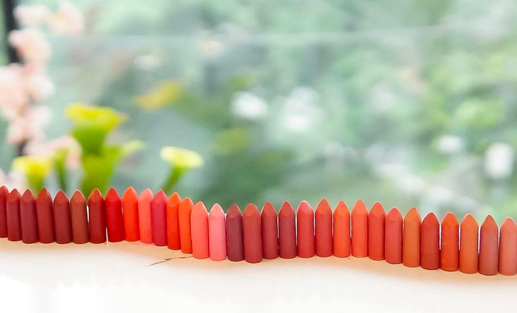 美容產品DIY｜弘大 VIC'S LAB KOREA