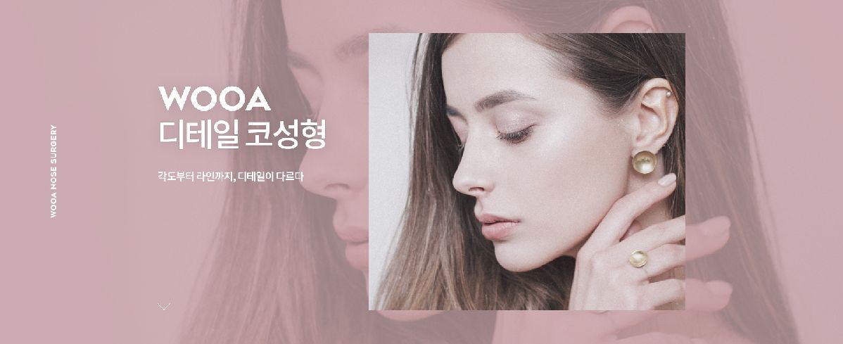 Apgujeong WOOA Plastic Surgery Clinic