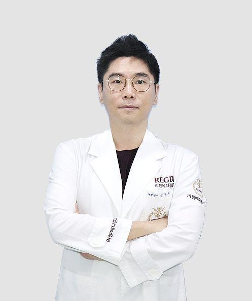 Apgujeong WOOA Plastic Surgery Clinic