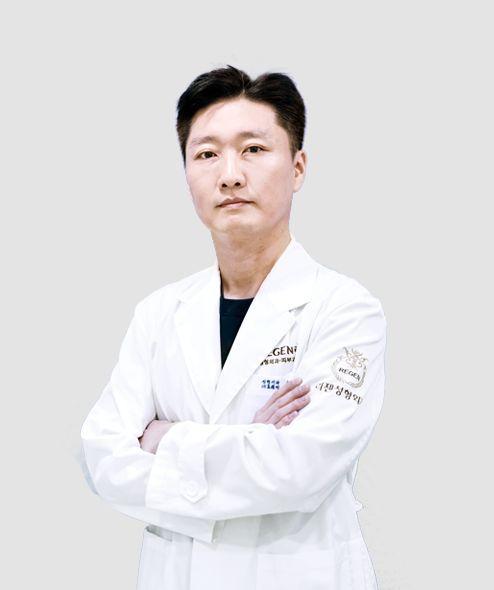 Apgujeong WOOA Plastic Surgery Clinic