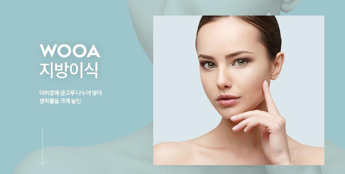 Apgujeong WOOA Plastic Surgery Clinic