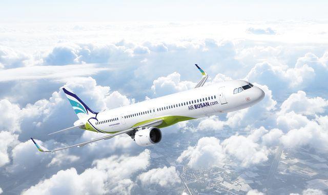 The flight time and baggage rules by airline from Philippines to South Korea