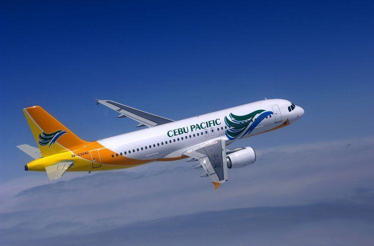 The flight time and baggage rules by airline from Philippines to South Korea