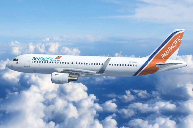 The flight time and baggage rules by airline from Philippines to South Korea