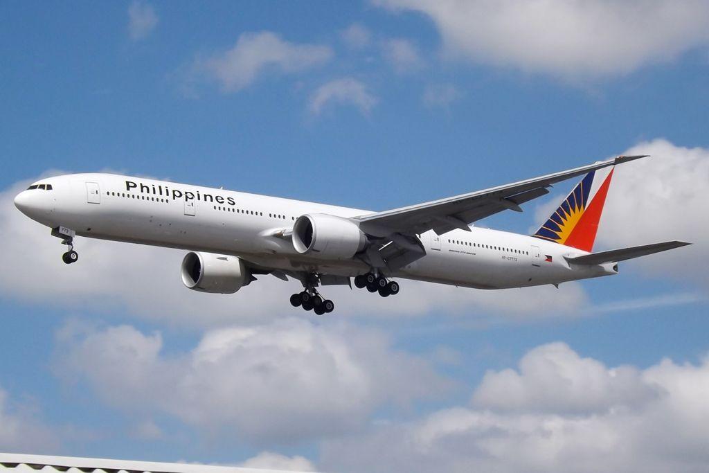 菲律賓-韓國 航班資訊