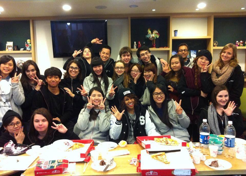 首爾市立大學語學堂 | 韓國語學堂也有便宜又好的！首爾市立大學語學堂，在韓國最經濟實惠的語學堂學韓文吧