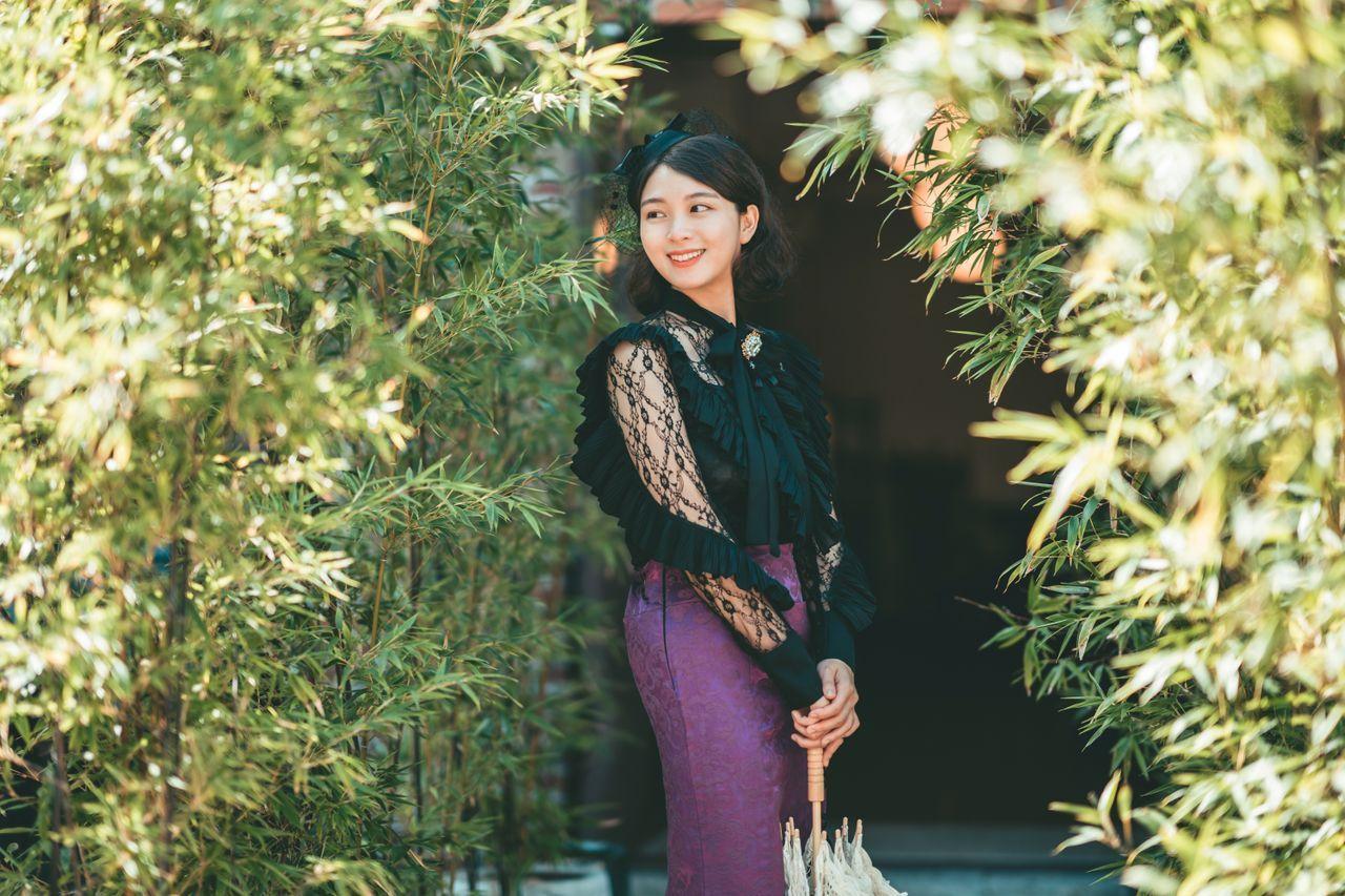 景福宮近くのカフェカベド、落ち着いた空間と美味しいコーヒーが楽しめるスポット