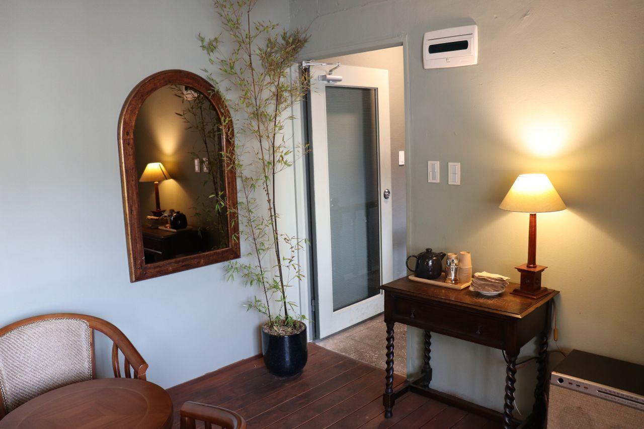 Popular Samcheongdong Cafe | Gabaedo