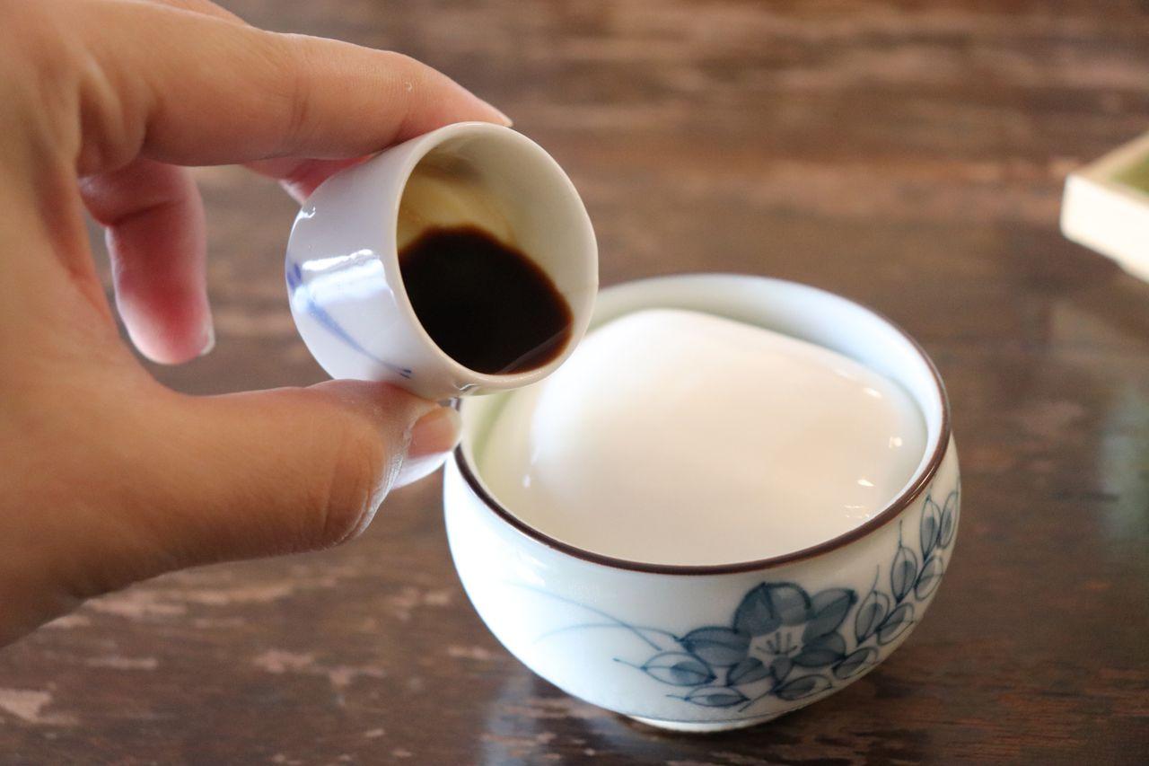 Popular Samcheongdong Cafe | Gabaedo