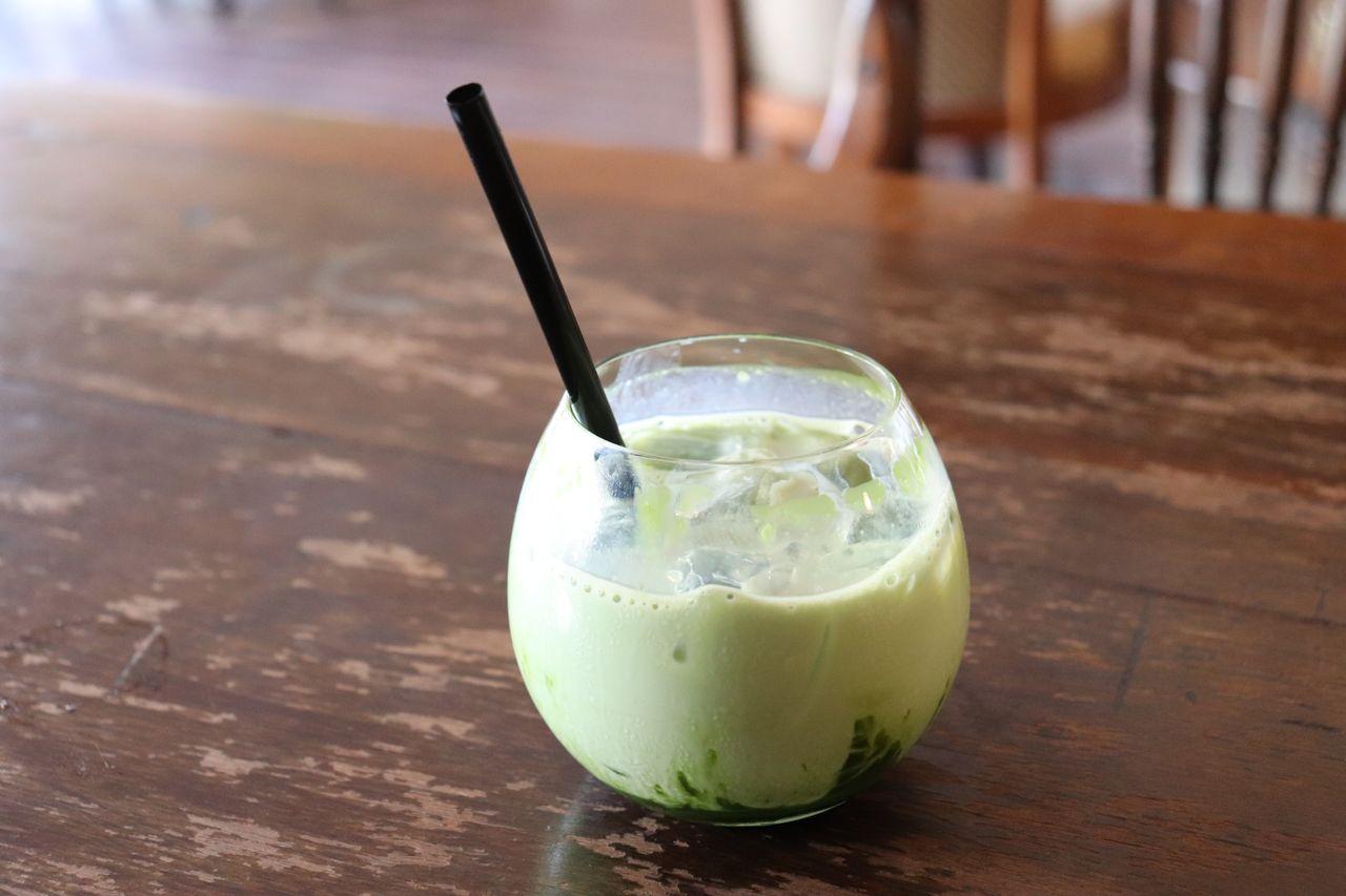 Popular Samcheongdong Cafe | Gabaedo