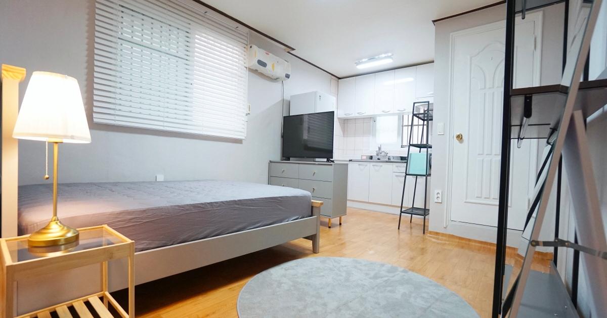 How to Find an Apartment in Korea | Ziptoss Real Estate Service