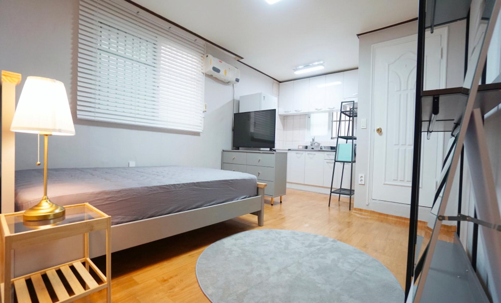 Công ty môi giới bất động sản Ziptoss: Thuê nhà giá rẻ ở Seoul an toàn, uy tín, tiện lợi