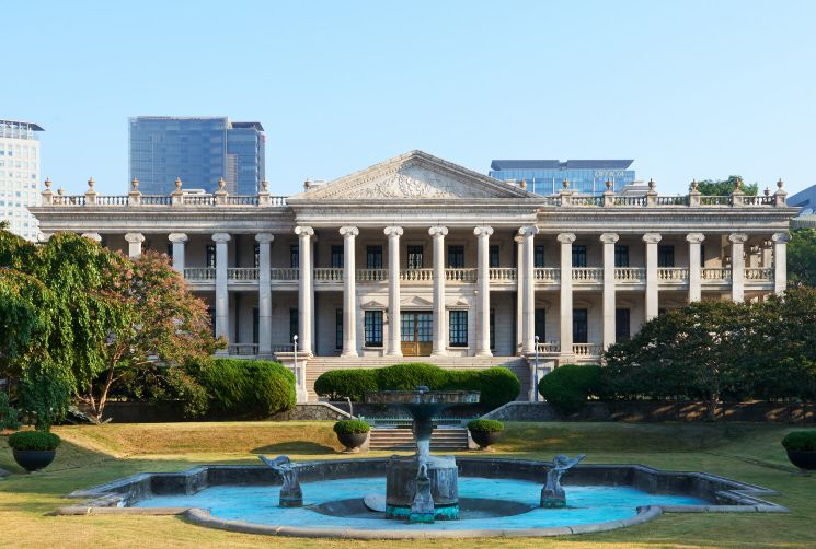 Creatrip: Deoksu Palace Night Tour