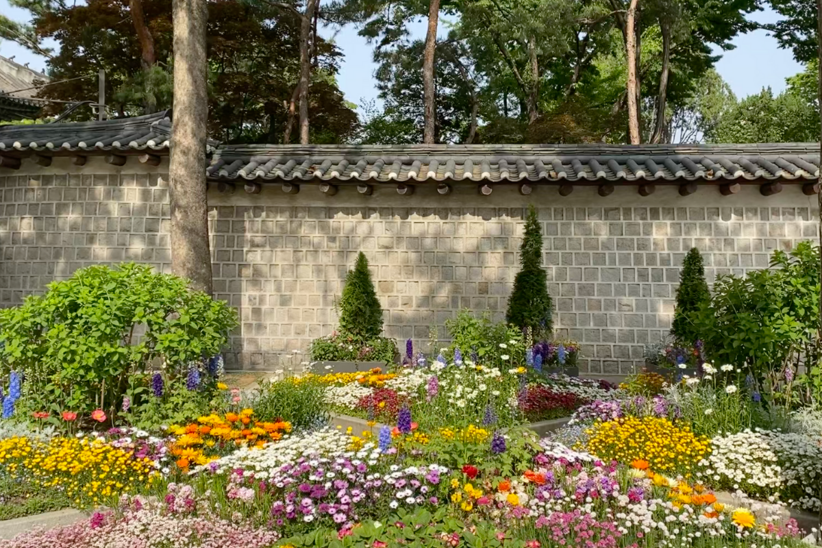 韓国、ソウル、徳寿宮、韓国宮殿、韓国歴史