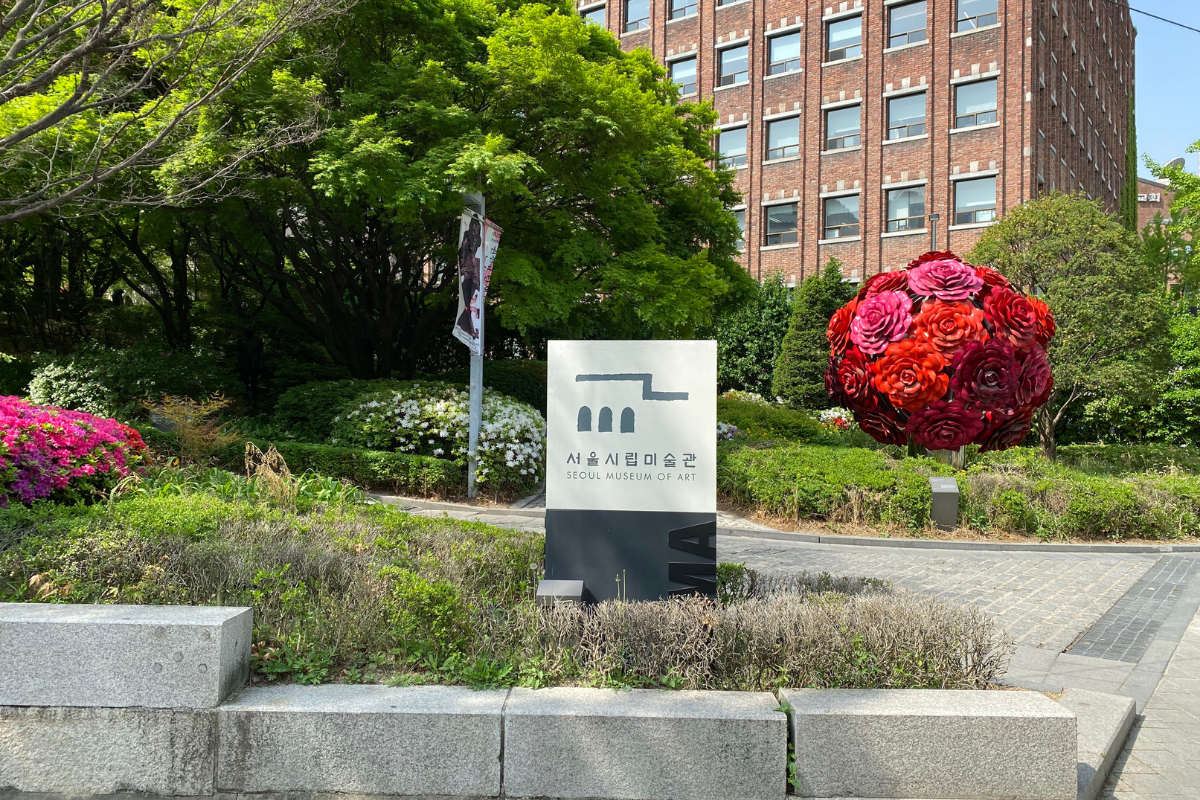 韓国、ソウル、徳寿宮、韓国宮殿、韓国歴史