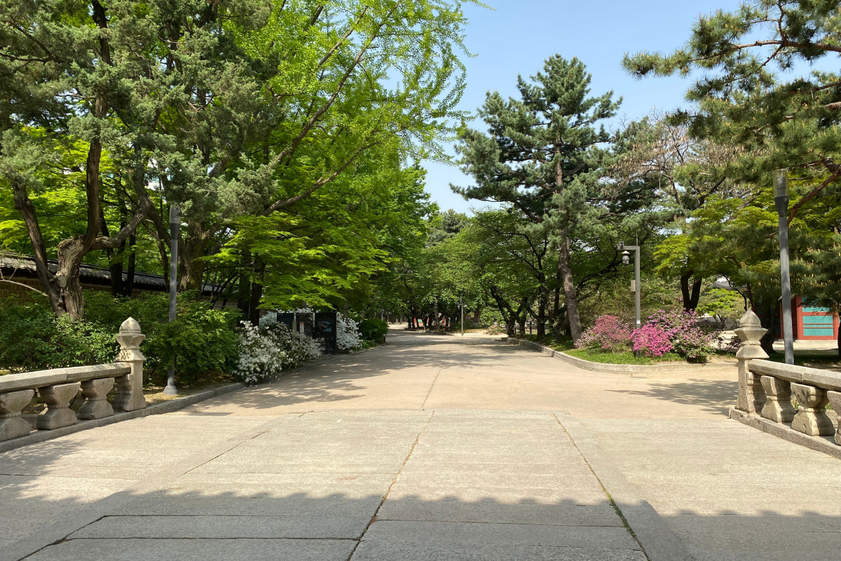 韓国、ソウル、徳寿宮、韓国宮殿、韓国歴史