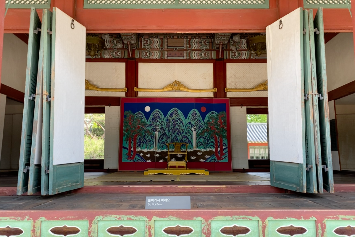 韓国、ソウル、徳寿宮、韓国宮殿、韓国歴史