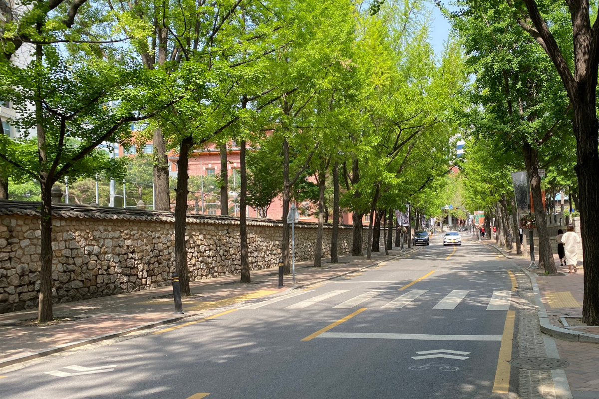 韓国、ソウル、徳寿宮、韓国宮殿、韓国歴史