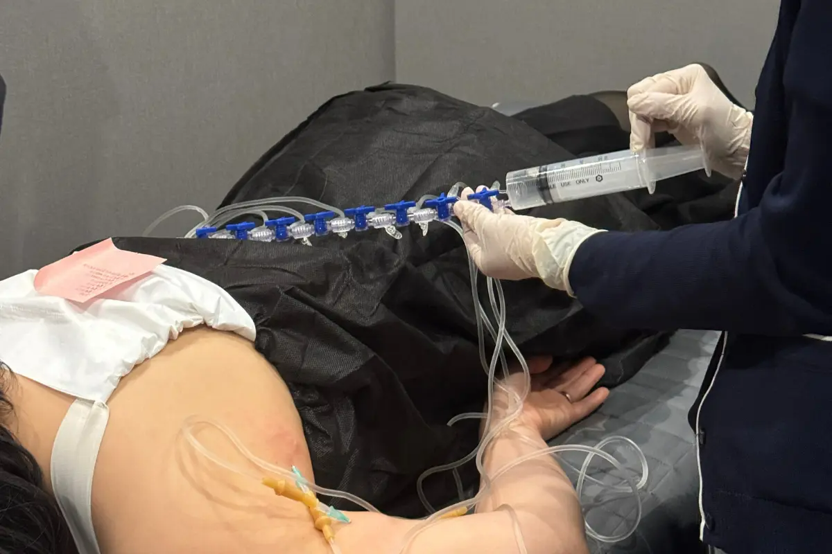 PLAN;S CLINIC 溶脂針 江南醫美 江南醫美診所介紹 江南皮膚科