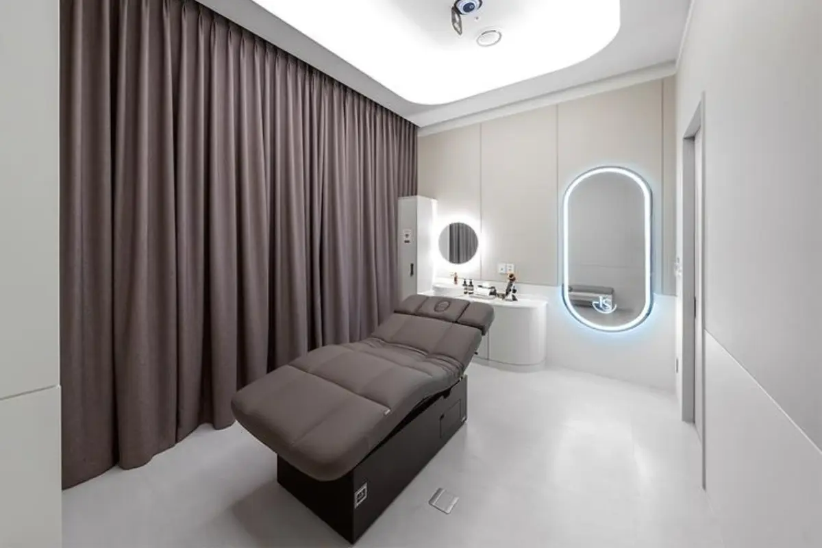 LE SHINE CLINIC 環境 江南醫美 江南醫美診所介紹 江南皮膚科