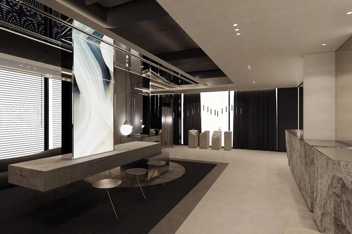 REPIC CLINIC 瑞膚皮膚科 環境 江南醫美 江南醫美診所介紹 江南皮膚科