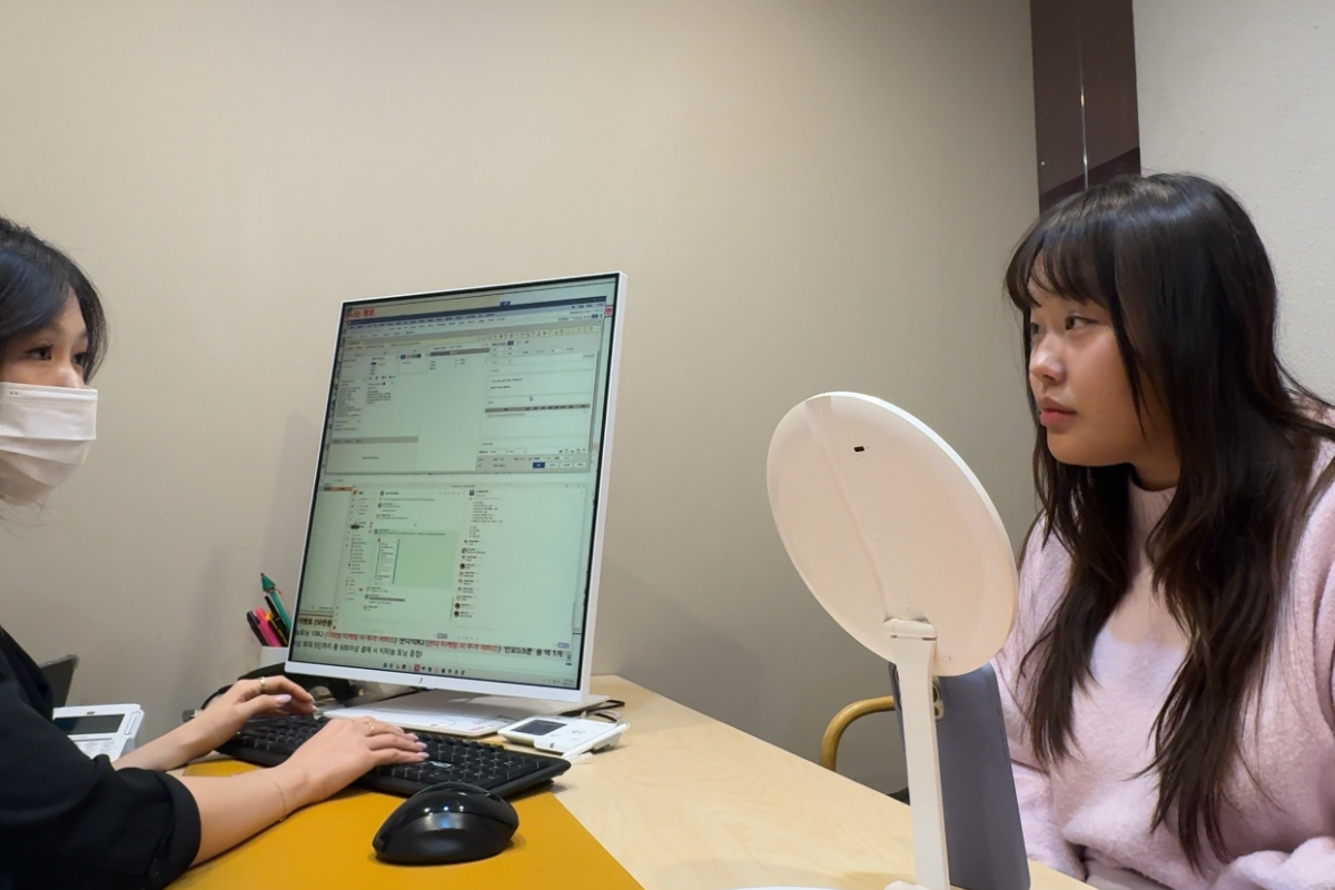 DayBeau Clinic Gangnam The Premium branch consultation Gangnam medical aesthetics Gangnam medical aesthetics clinic introduction Gangnam dermatology