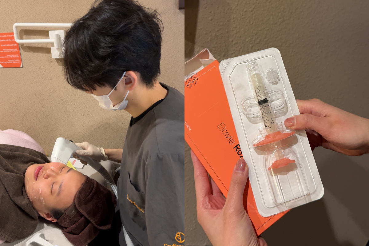 DayBeau Clinic Gangnam The Premium branch treatment Gangnam medical aesthetics Gangnam medical aesthetics clinic introduction Gangnam dermatology