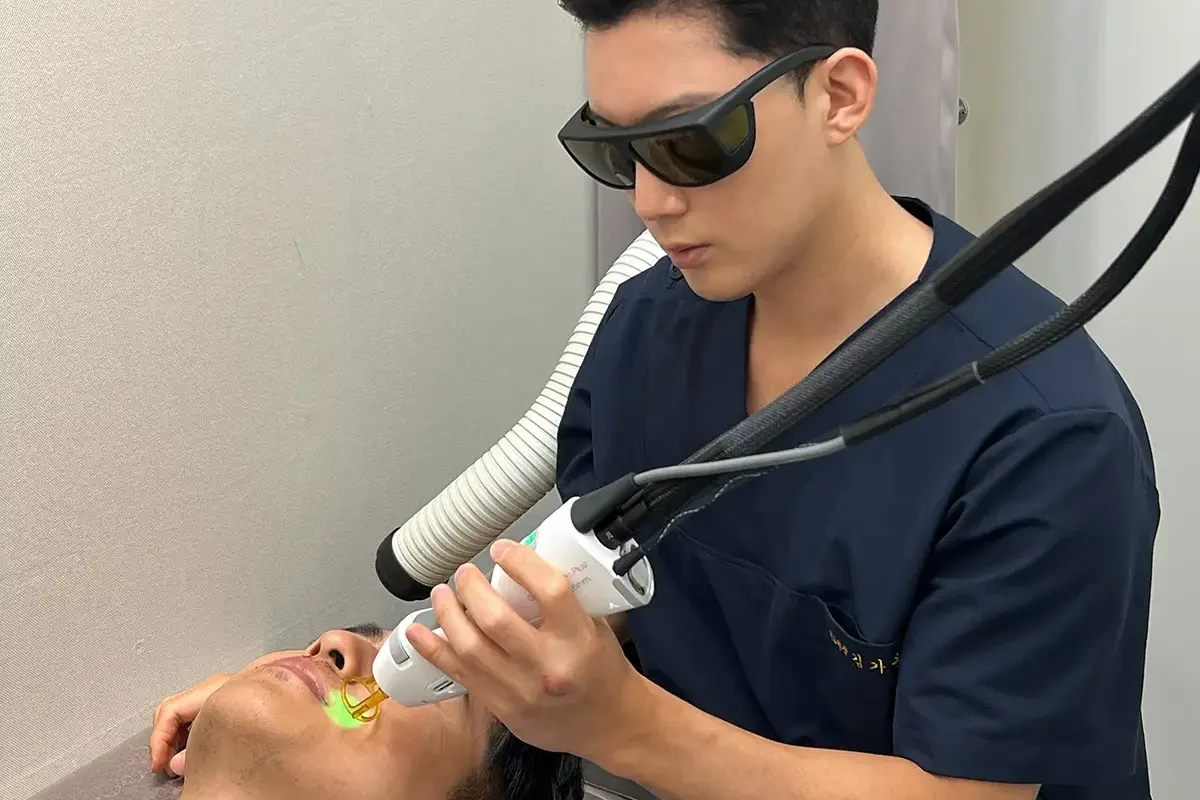 MEDICUBE CLINIC 江南醫美 江南醫美診所介紹 江南皮膚科